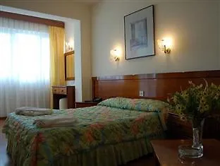 Mountain View Hotel 3*