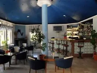 Mountain View فندق 3*