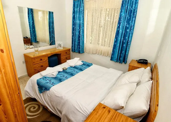 Mountain View 3* Ayvaryara