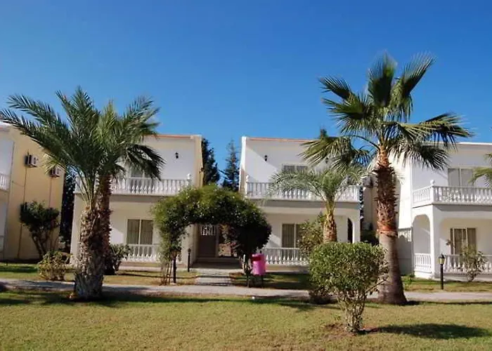 فندق Mountain View