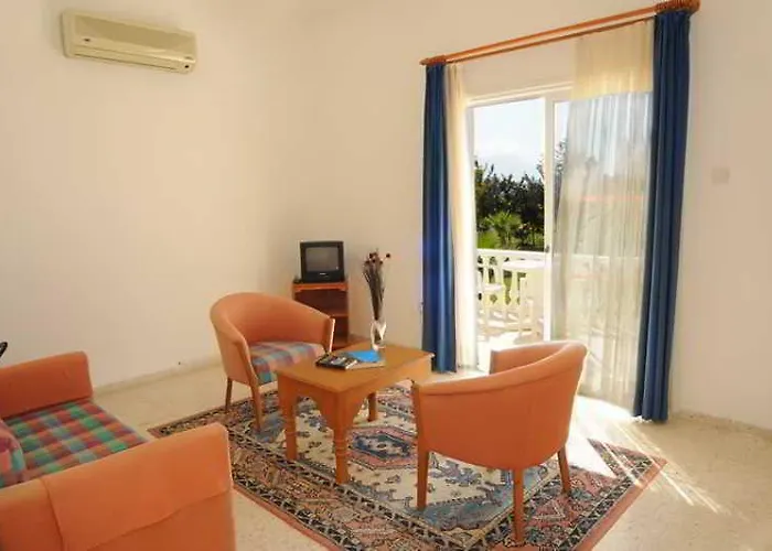 Mountain View فندق