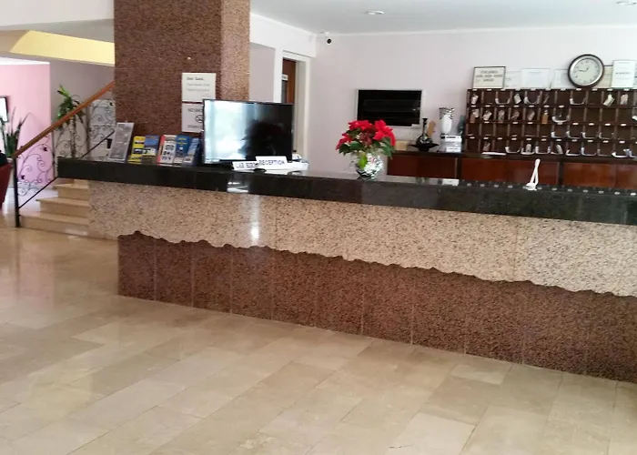 فندق Mountain View