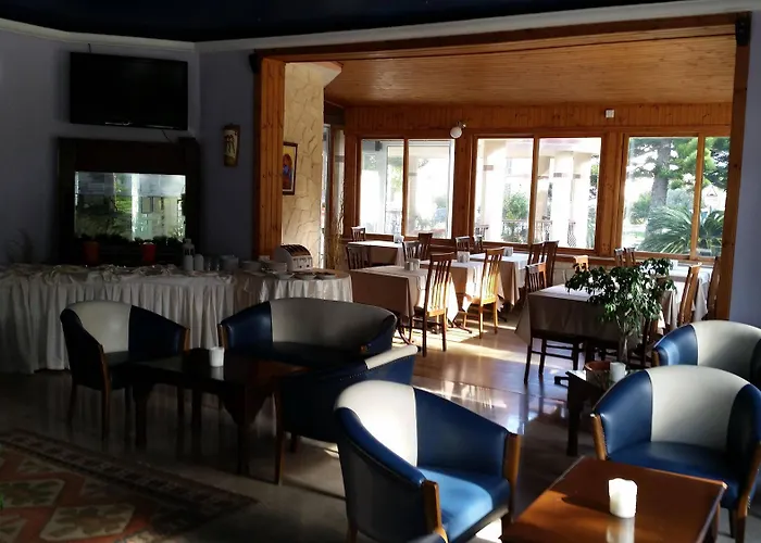 Mountain View Agia Varvara