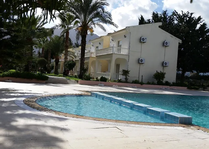 فندق Mountain View