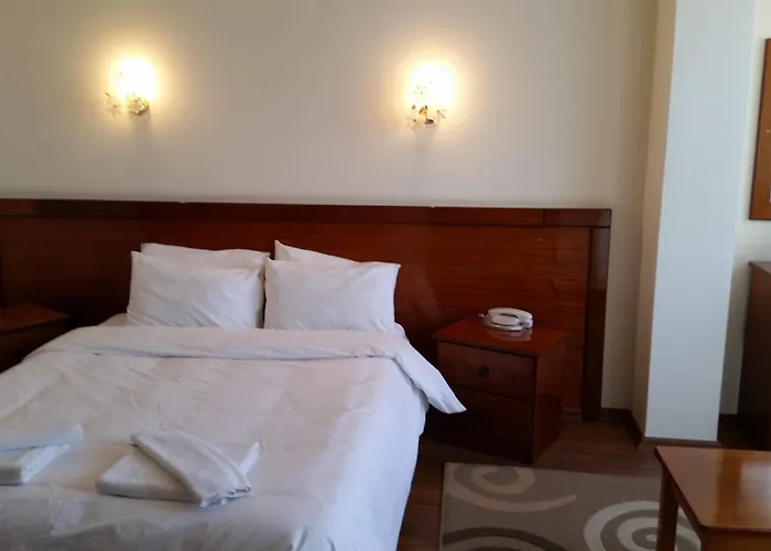 Mountain View Agia Varvara