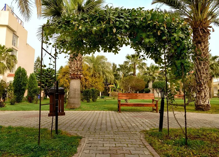 فندق Mountain View 3*