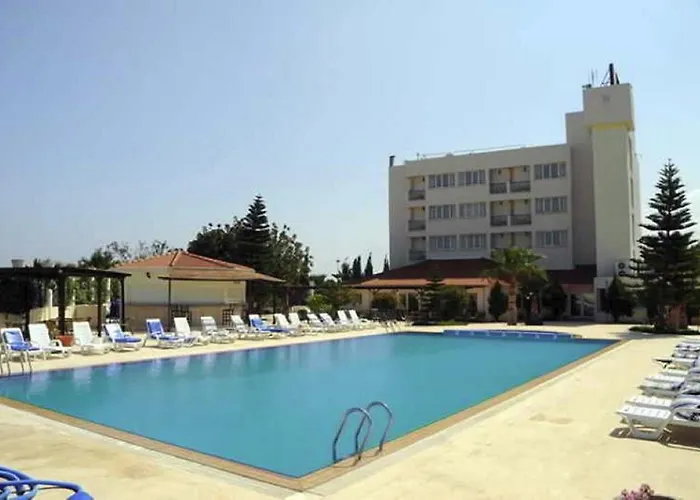 فندق Mountain View 3*