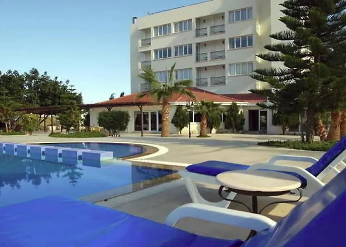 فندق Mountain View 3*