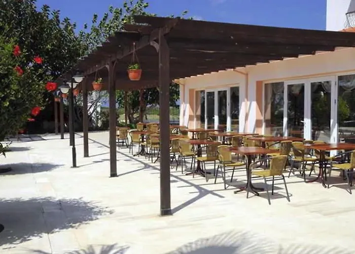 فندق Mountain View 3*