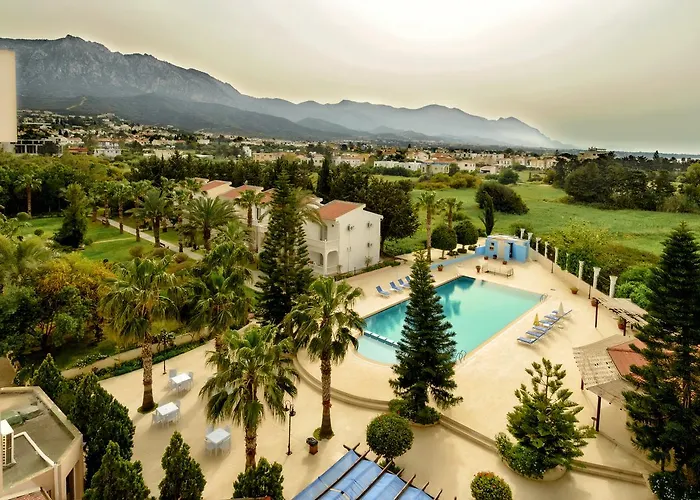 Hotel Mountain View 3*