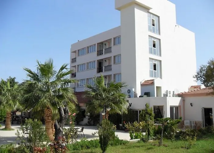 فندق Mountain View 3*