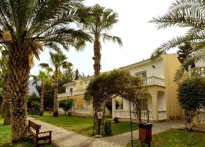 Mountain View فندق Ayvaryara