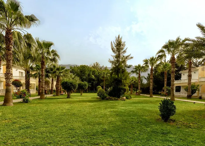 Mountain View Ayvaryara