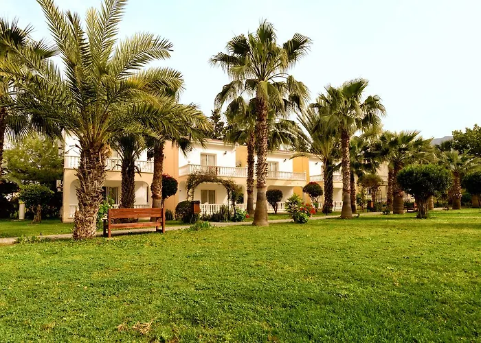 Mountain View Hotel 3*