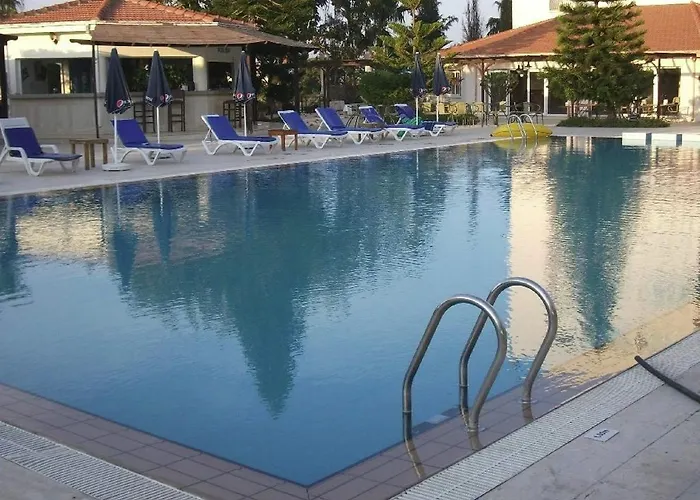 Mountain View Hotel Agia Varvara