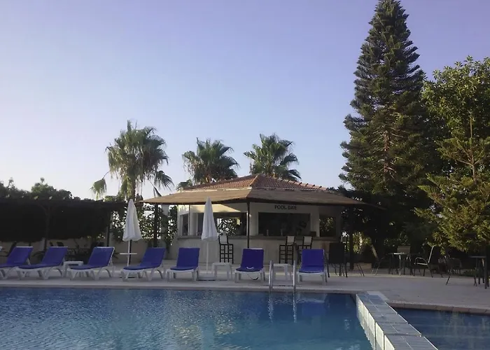 فندق Mountain View Ayvaryara