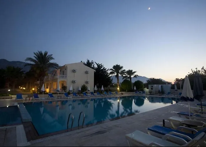 Mountain View Ayvaryara