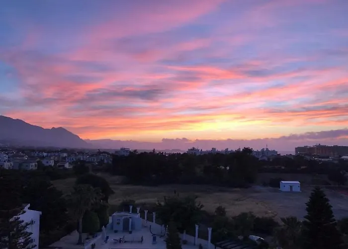 فندق Mountain View