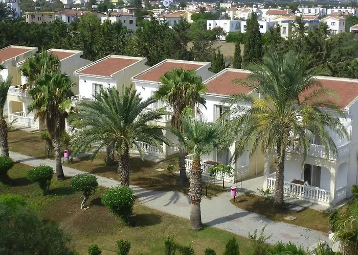 Mountain View 3* Ayvaryara