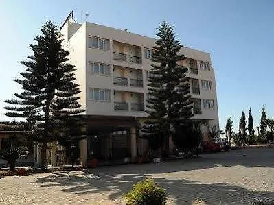 فندق Mountain View Ayvaryara