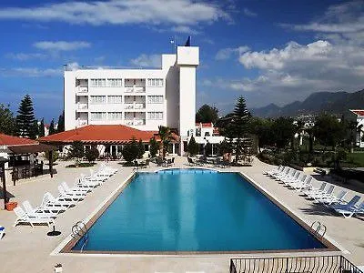 فندق Mountain View 3*